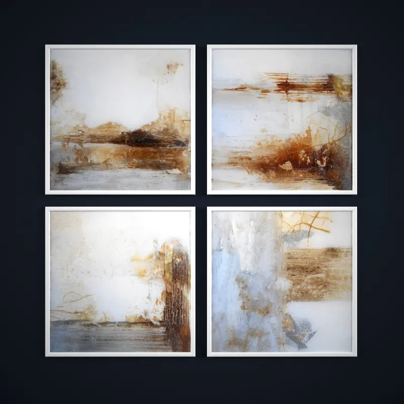 decoration – Picture 349 3D Model