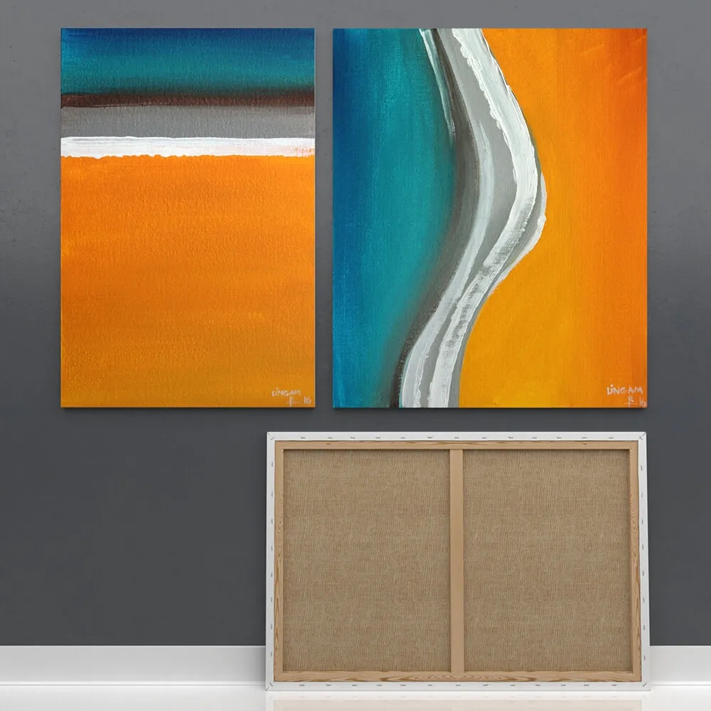 decoration – Picture series Sri Lanka by Lingam Art 3D Model