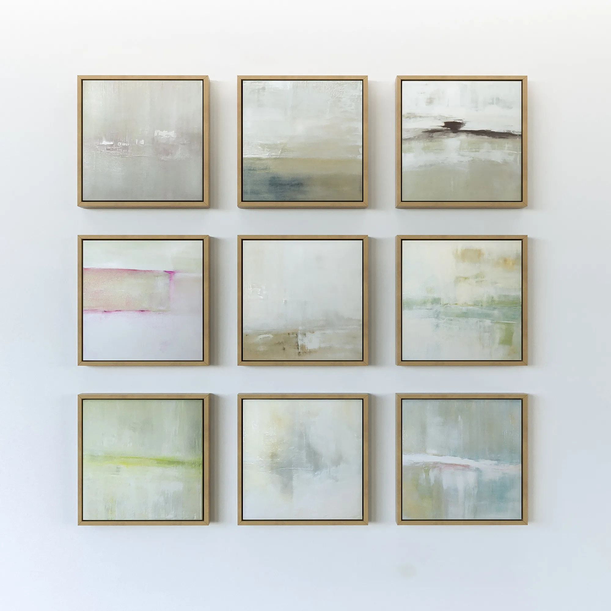 decoration – Pictures 010 3D Model