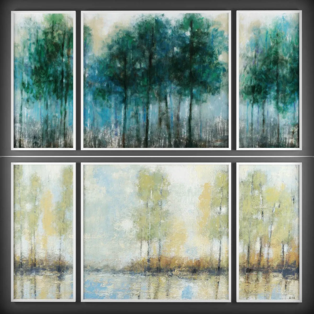 decoration – Pictures 105 3D Model