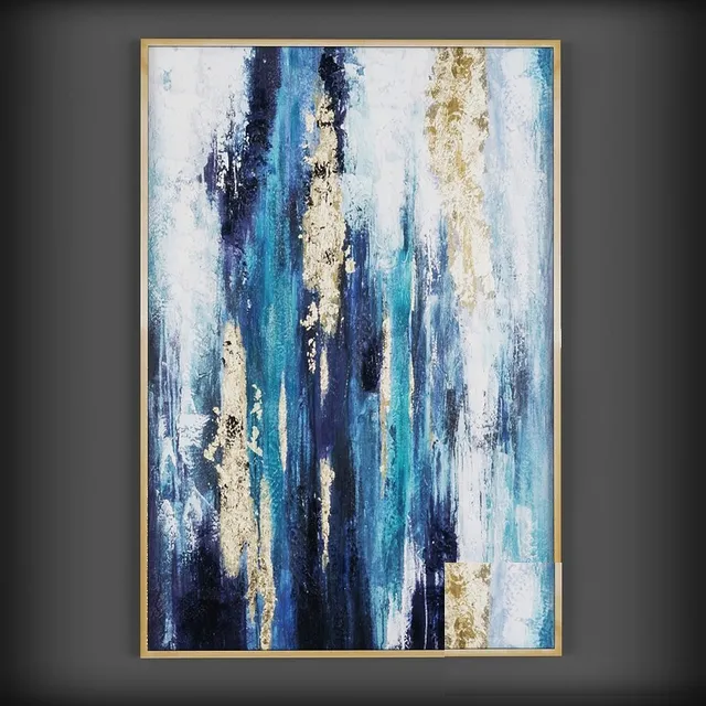 decoration – Pictures 351 3D Model