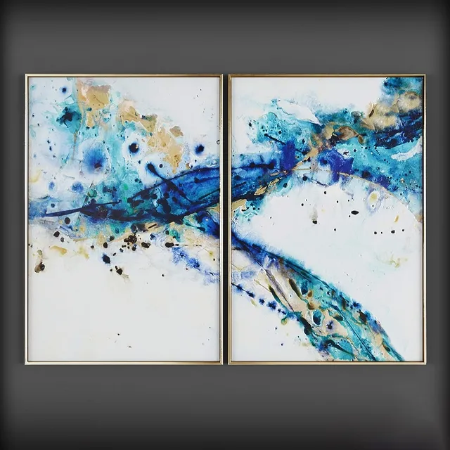 decoration – Pictures 352 3D Model