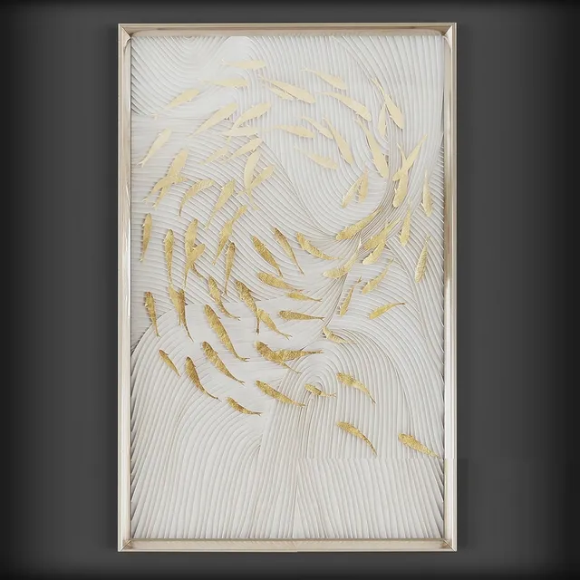 decoration – Pictures 492 3D Model