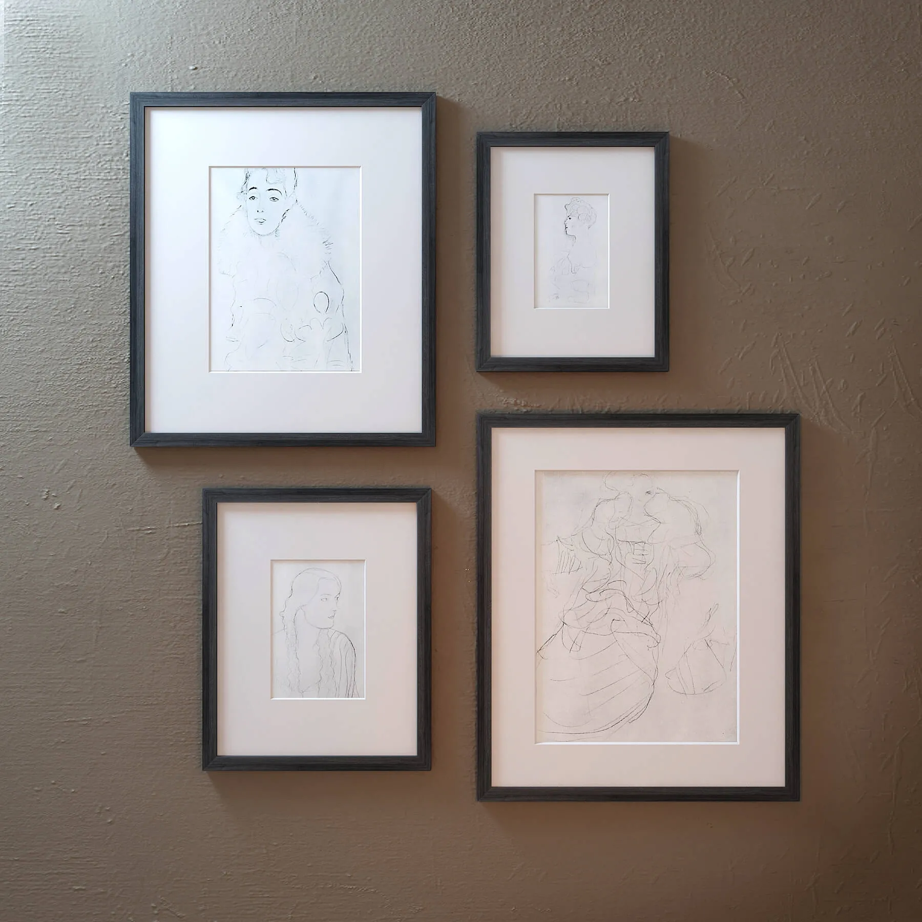 decoration – Pictures 78 3D Model