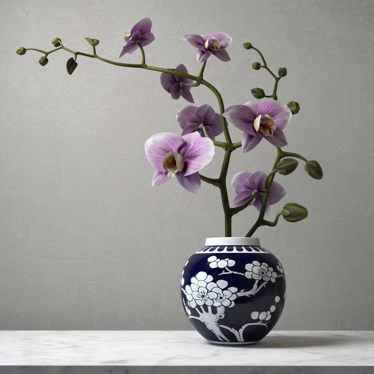 decoration – Pieter Wagemans (Picture_01) 3D Model decoration – Pieter Wagemans (Picture_01) 3D Model