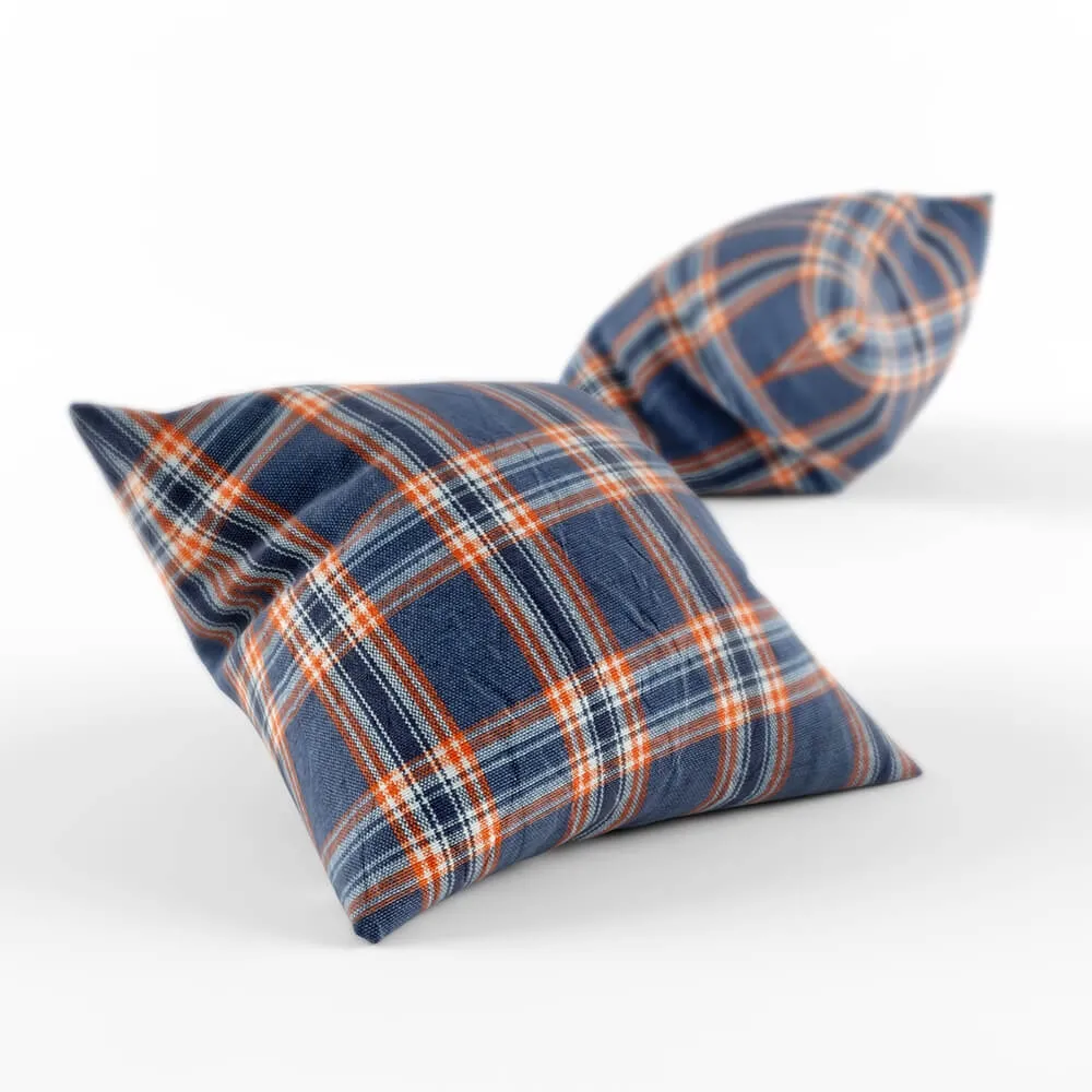 decoration – Pillow 10 3D Model decoration – Pillow 10 3D Model