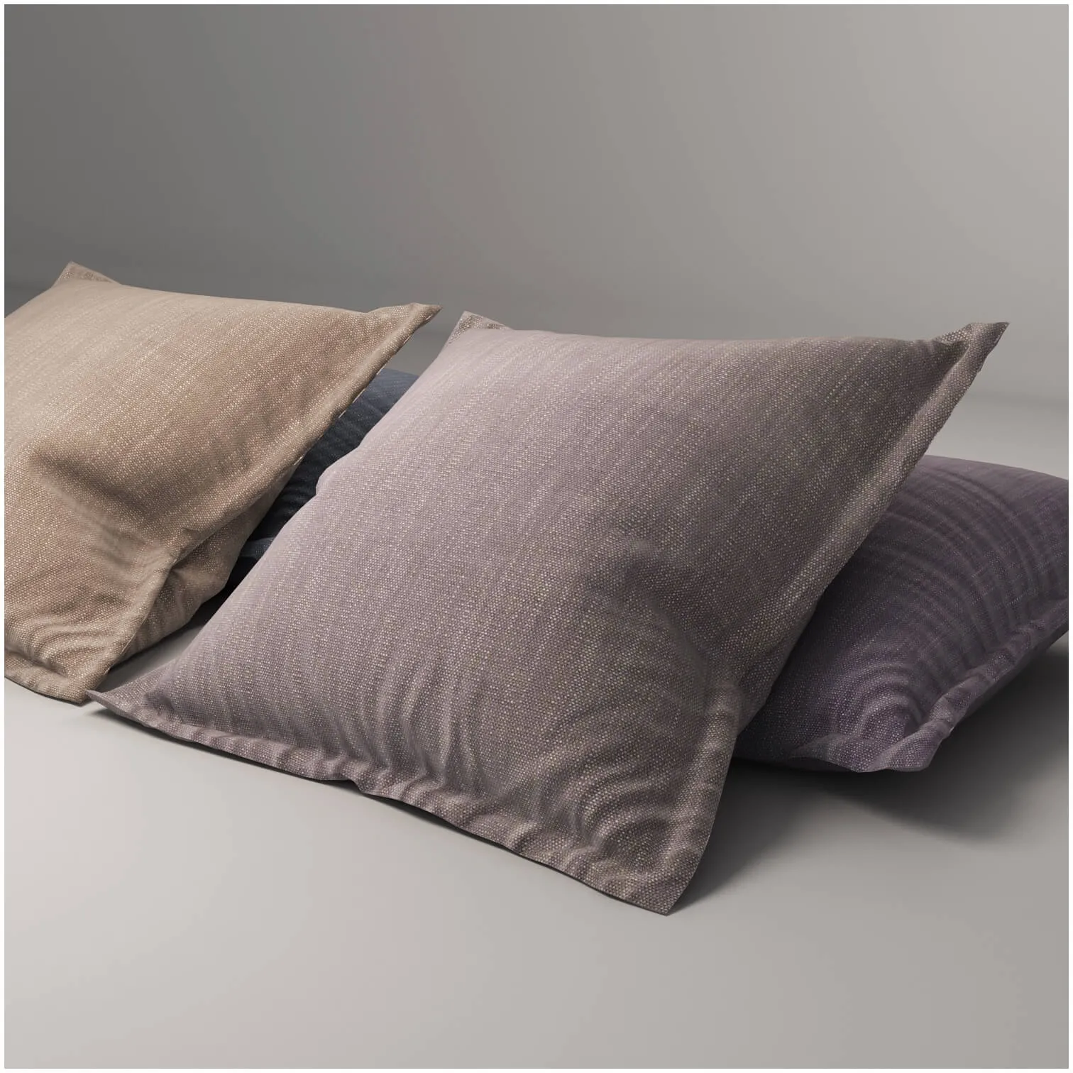 decoration – Pillows 38 3D Model decoration – Pillows 38 3D Model