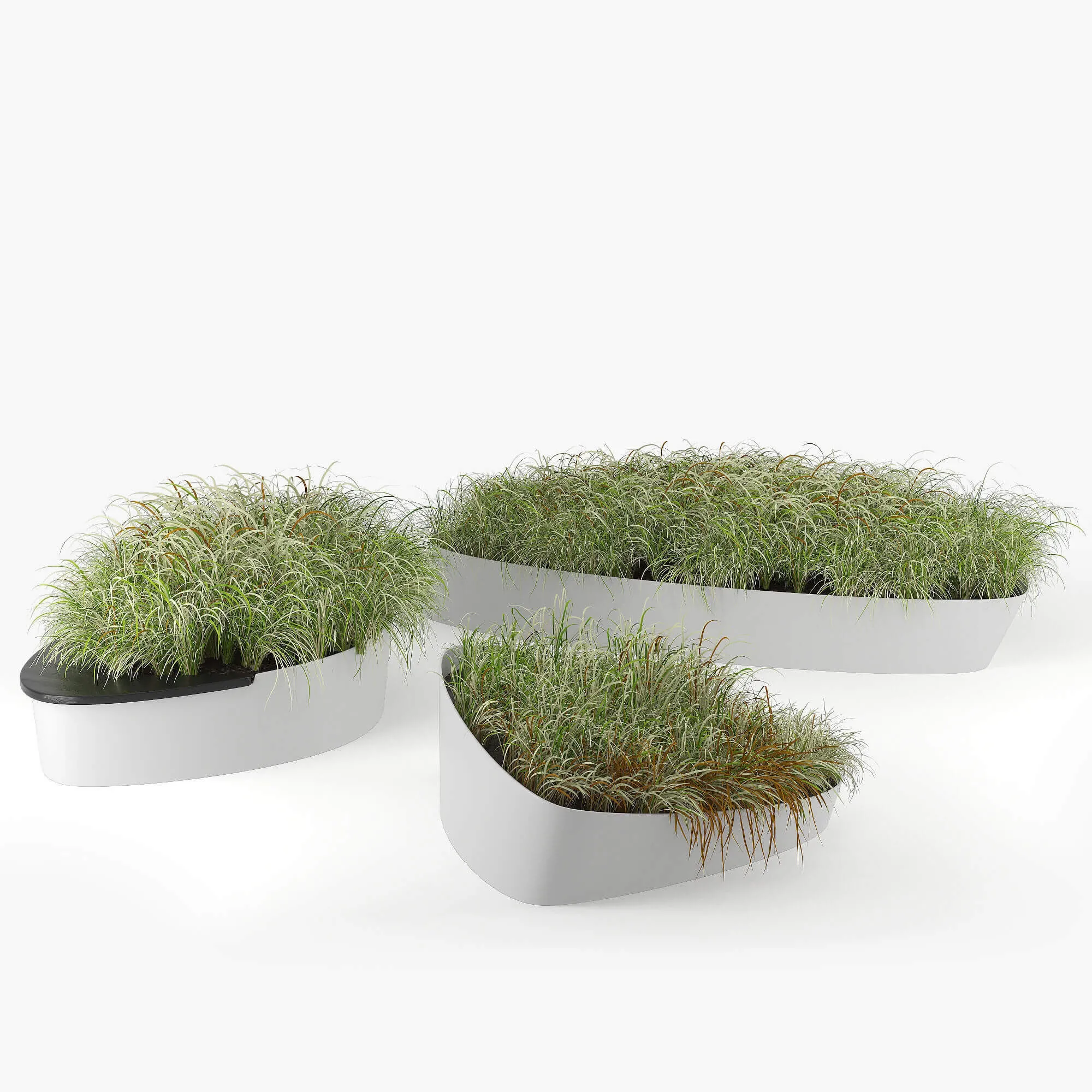 decoration – Planterworx Dune 3D Model decoration – Planterworx Dune 3D Model