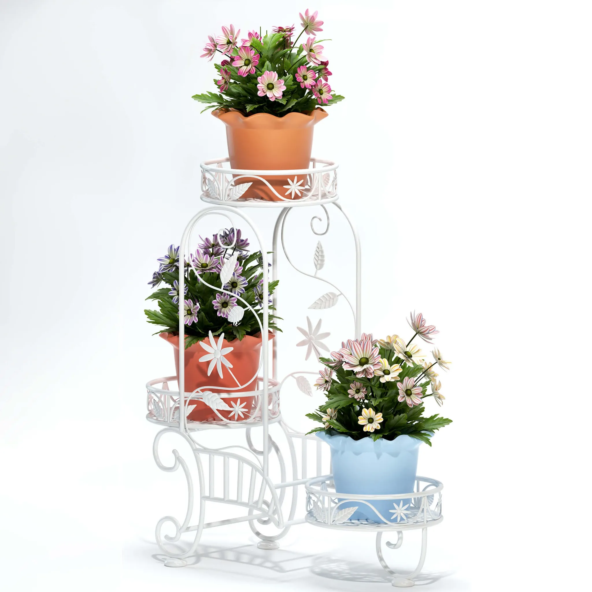 decoration – Plants 118 3D Model decoration – Plants 118 3D Model