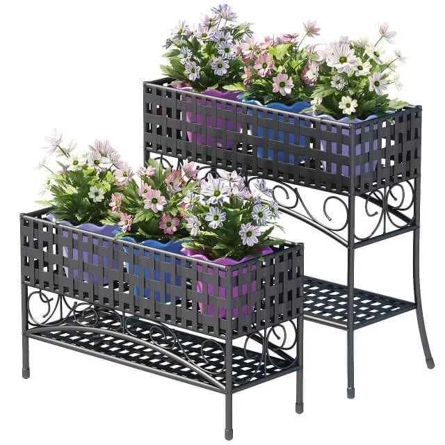 decoration – Plants 120 3D Model decoration – Plants 120 3D Model