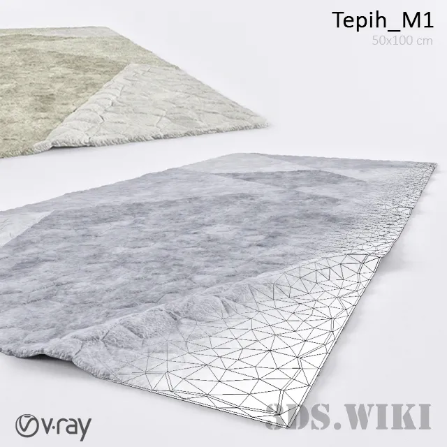 decoration – Quality Embossed Carpets 3D Model decoration – Quality Embossed Carpets 3D Model