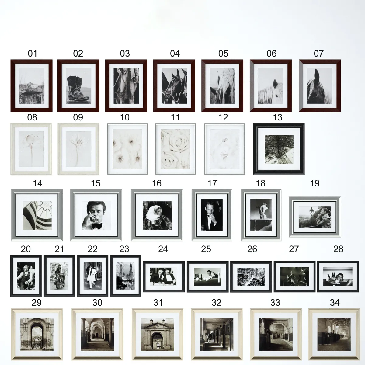 decoration – Ralph Lauren images 01 3D Model