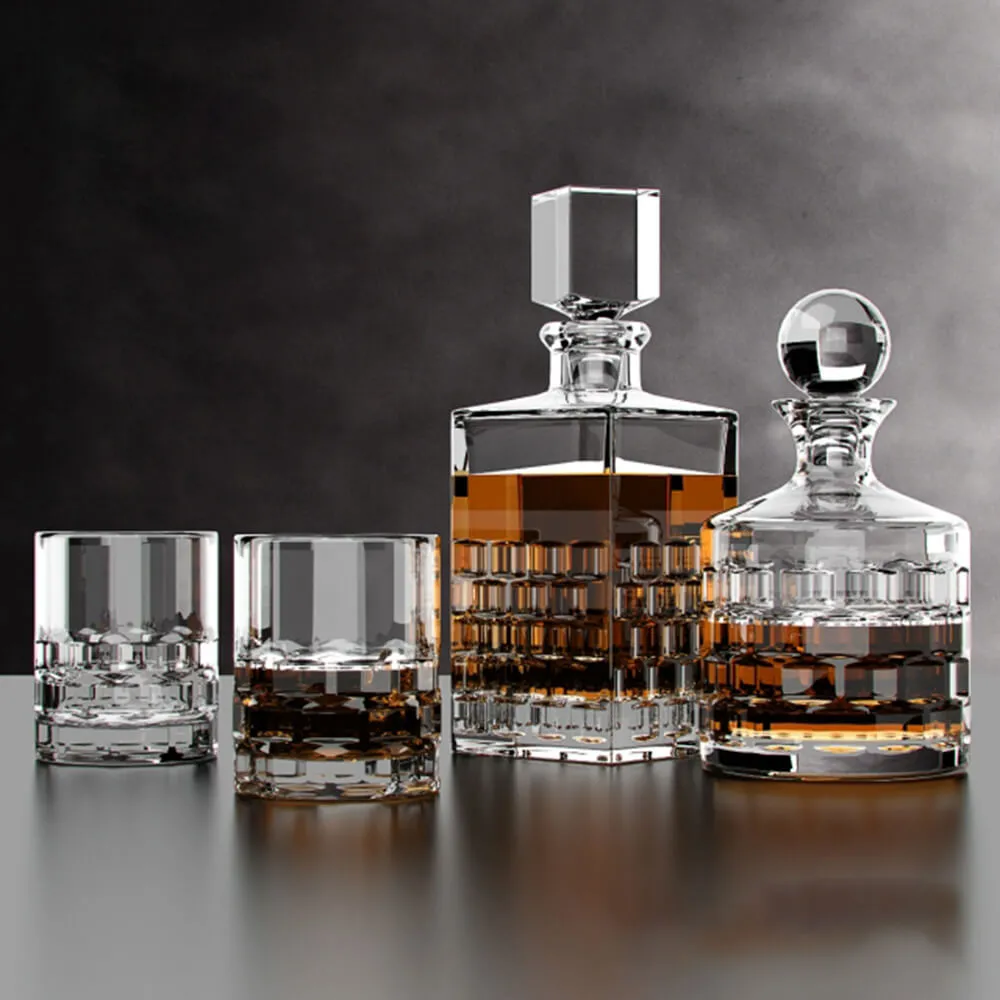 decoration – RH MADISON CRYSTAL KIT 3D Model decoration – RH MADISON CRYSTAL KIT 3D Model