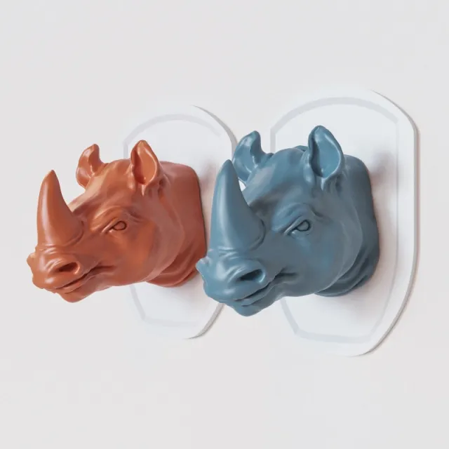 decoration – Rhino 3D Model decoration – Rhino 3D Model