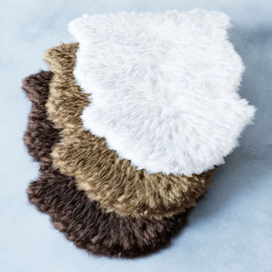 decoration – Rugs 01 3D Model