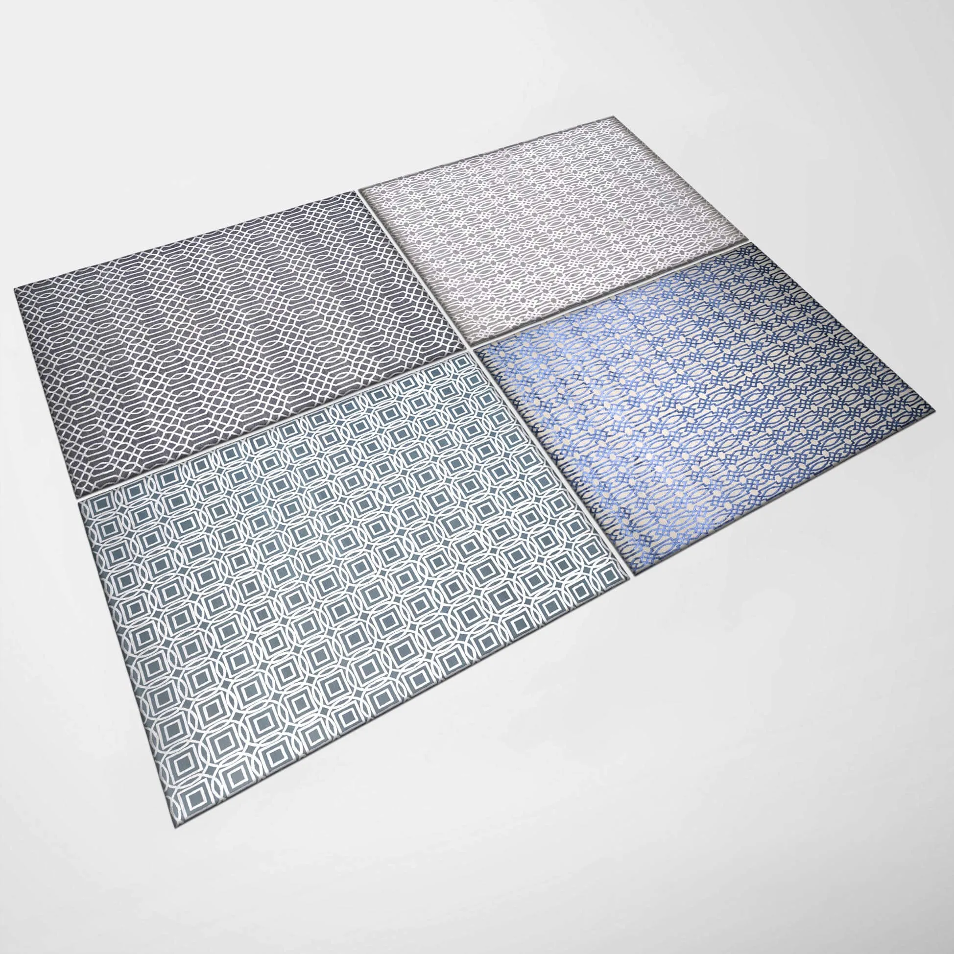 decoration – Salvino carpets 3D Model