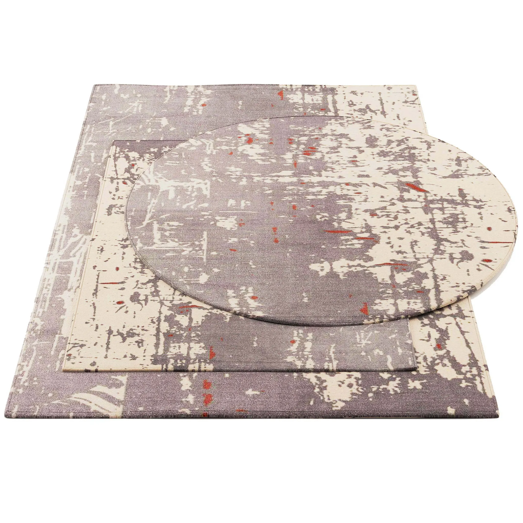 decoration – Sapore di Vaniglia carpet 05 3D Model decoration – Sapore di Vaniglia carpet 05 3D Model