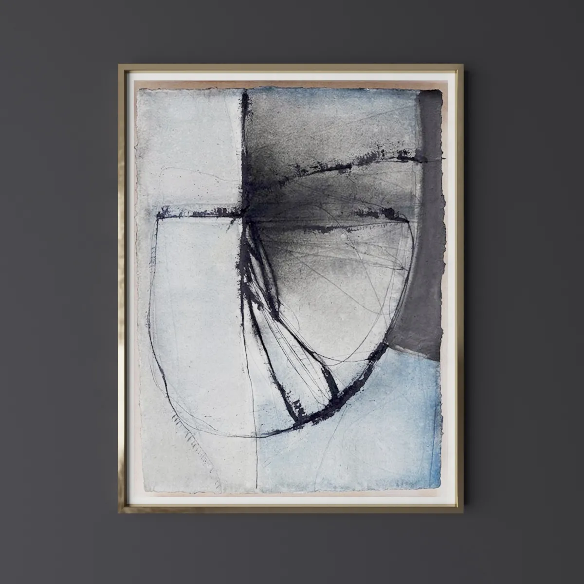 decoration – Set of contemporary art 28 3D Model