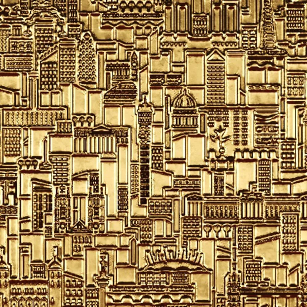 decoration – Stucco molding in ethnic style 3D Model decoration – Stucco molding in ethnic style 3D Model