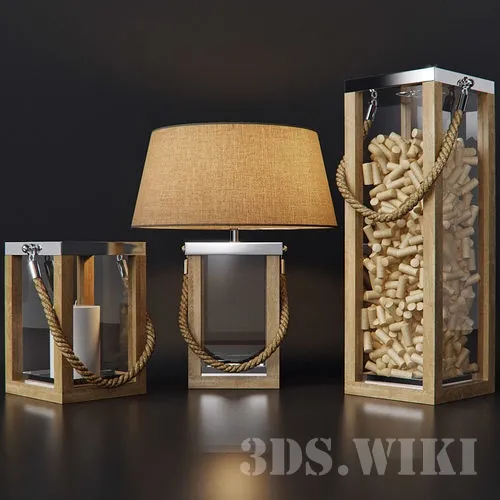 decoration – Tate Collection 3D Model