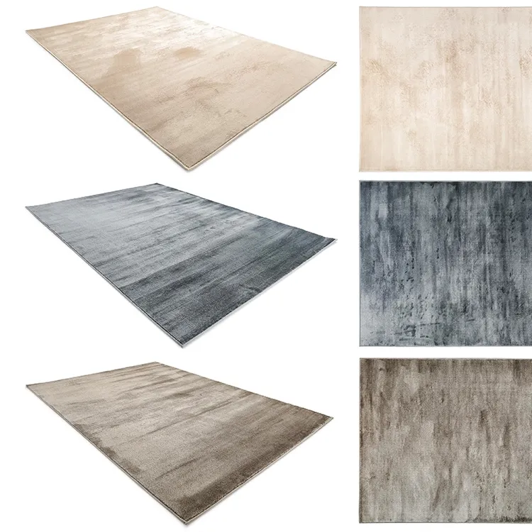 decoration – Teppich velvet carpets 03 3D Model decoration – Teppich velvet carpets 03 3D Model