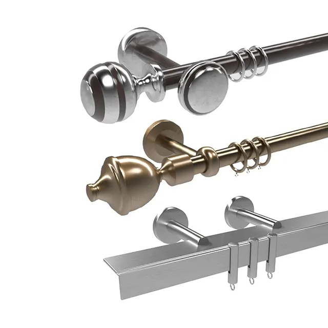 decoration – Three cornices 3D Model decoration – Three cornices 3D Model