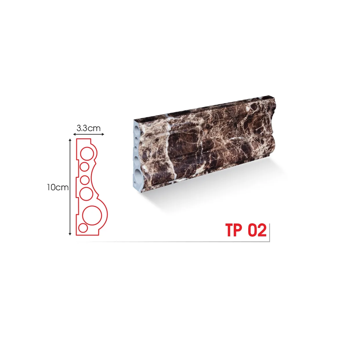 decoration – TP 02 3D Model