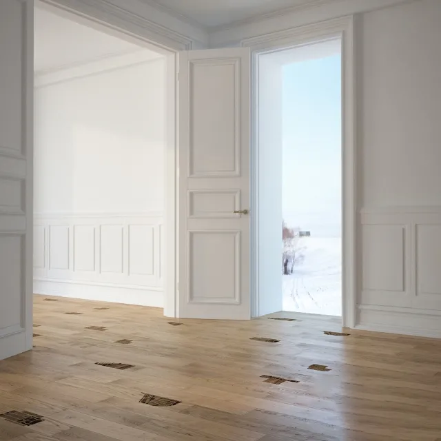 decoration – Ultrawood stucco decoration of the walls and openings 3D Model decoration – Ultrawood stucco decoration of the walls and openings 3D Model