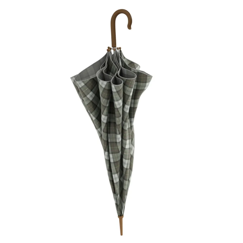 decoration – Umbrella Guarda-Chuva 3D Model