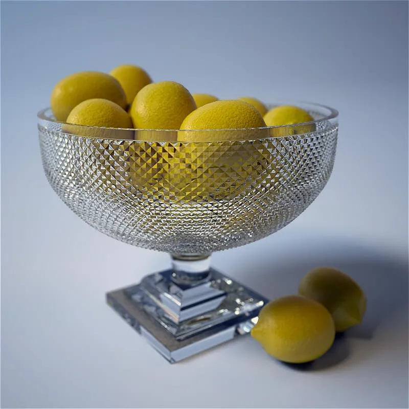 decoration – Vases 9 3D Model