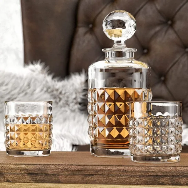 decoration – Vintage set 2 3D Model