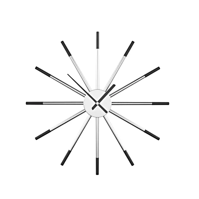 decoration – Watch Me wall clock – Boconcept 3D Model decoration – Watch Me wall clock – Boconcept 3D Model