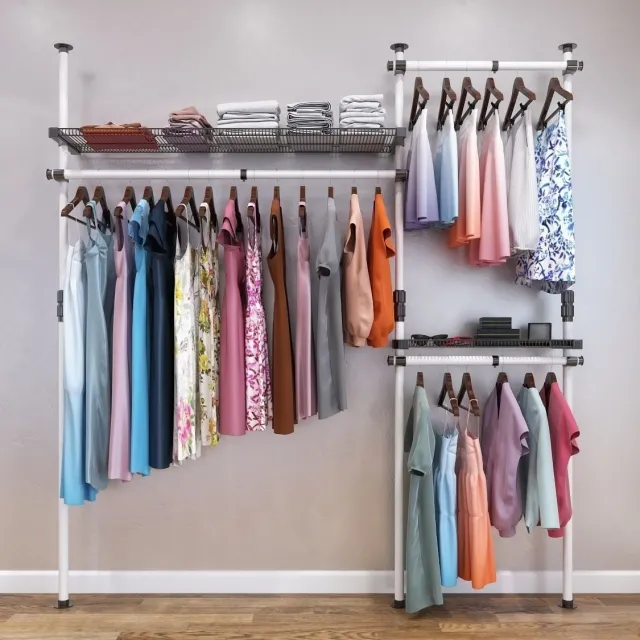 decoration – Women’s wardrobe 1 3D Model