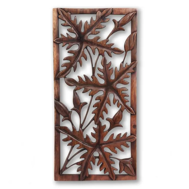 decoration – Wood panel 3D Model