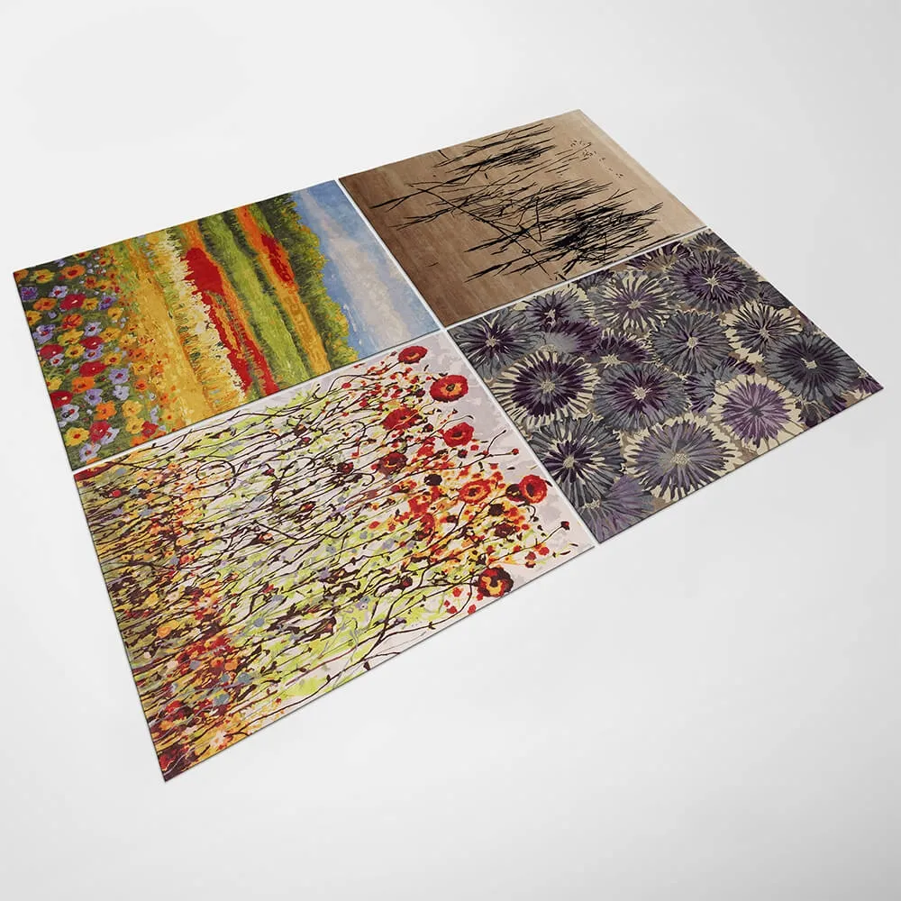 decoration – Wool and Silk 3 3D Model decoration – Wool and Silk 3 3D Model