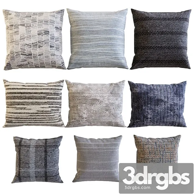 Decorative 13 3D Model Download Decorative 13 3D Model Download