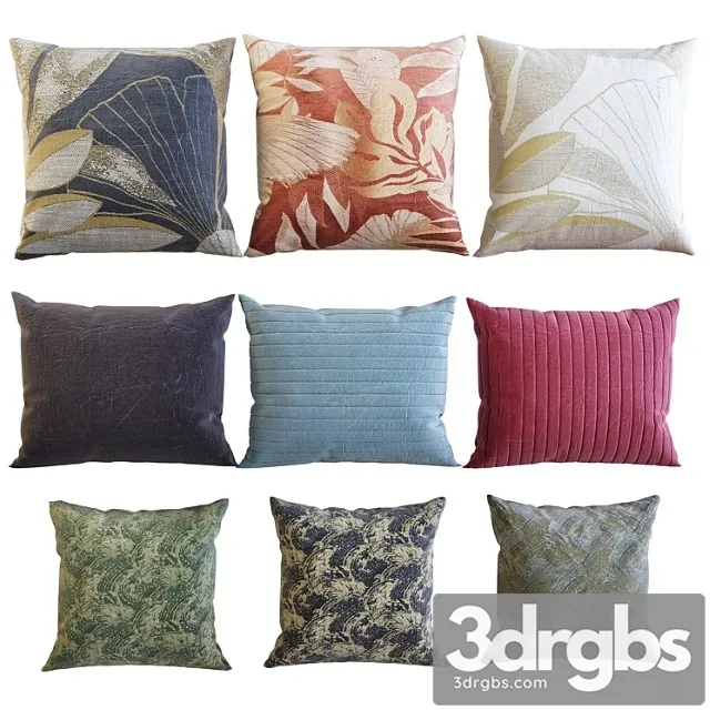 Decorative 19 3D Model Download Decorative 19 3D Model Download