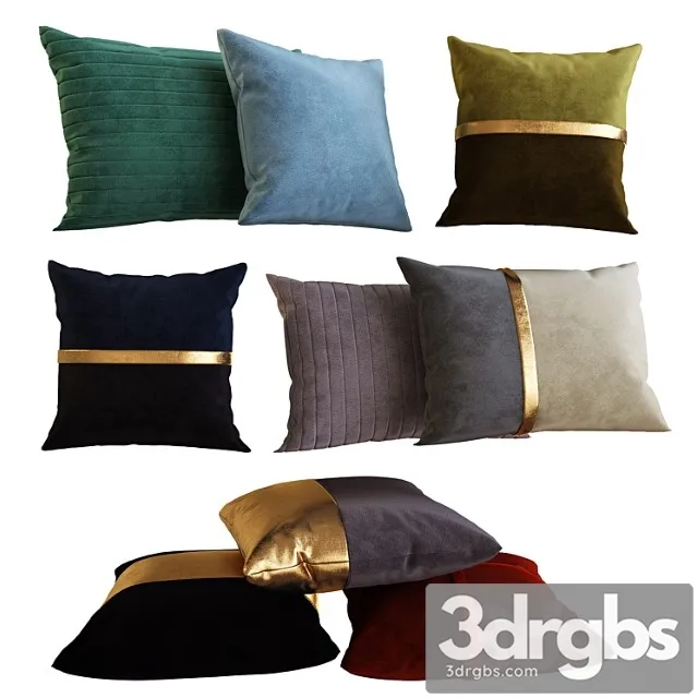 Decorative 21 3D Model Download Decorative 21 3D Model Download