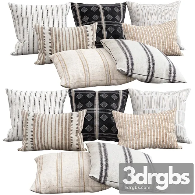 Decorative 95 3D Model Download Decorative 95 3D Model Download