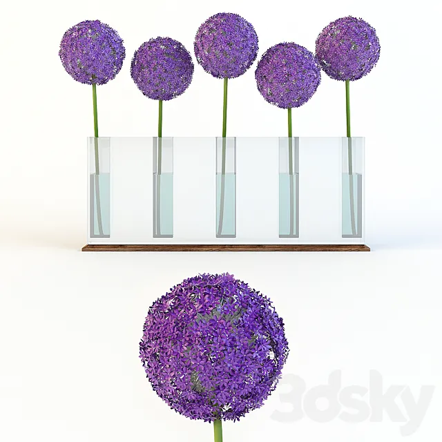 Decorative bow 3D Model Decorative bow 3D Model