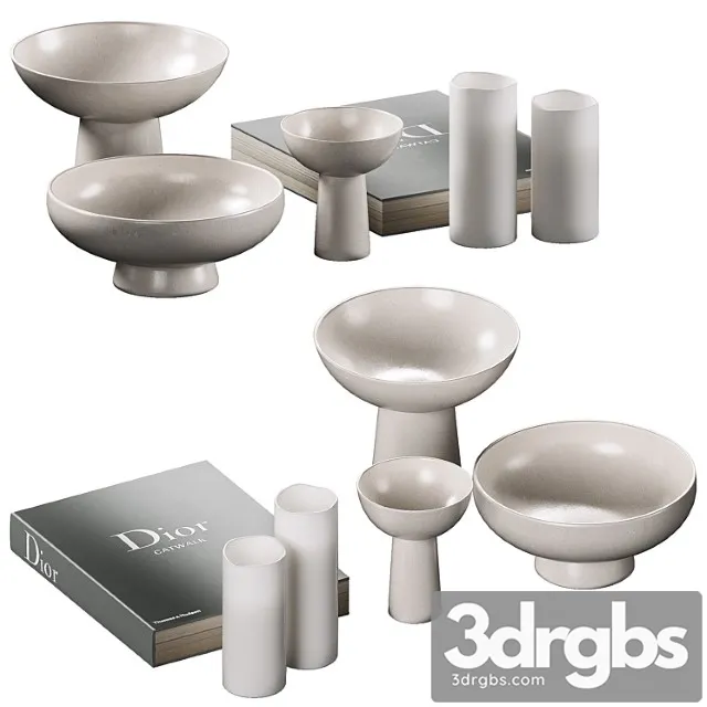 Decorative coffee table set 32