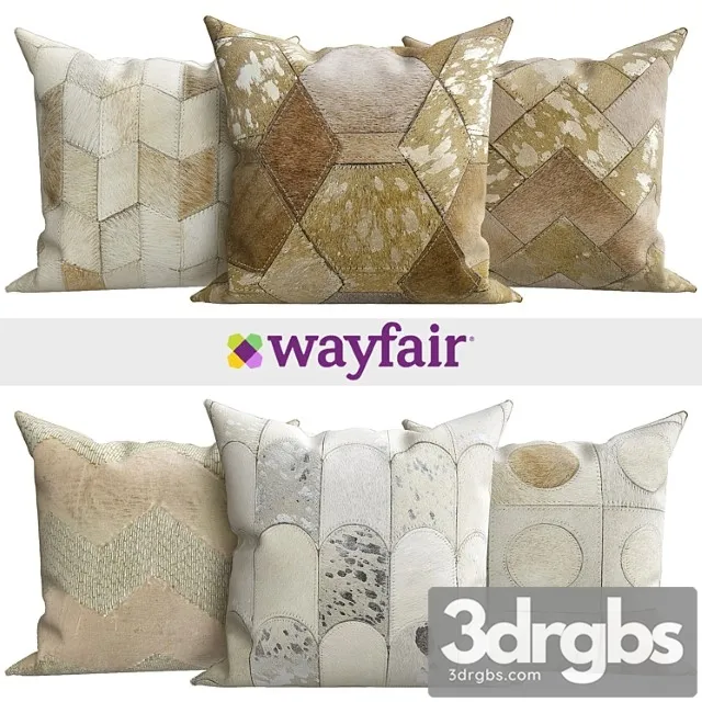 Decorative from wayfair shop 2 3D Model Download Decorative from wayfair shop 2 3D Model Download