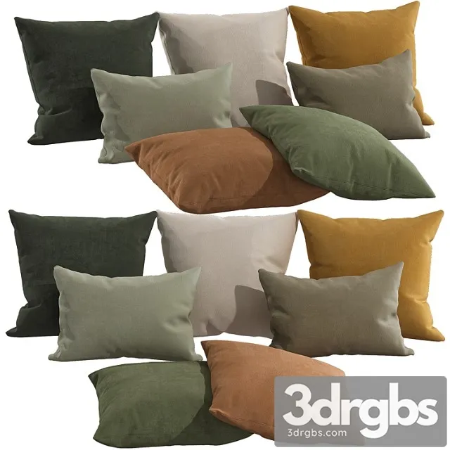 Decorative pillows 83 Decorative pillows 83