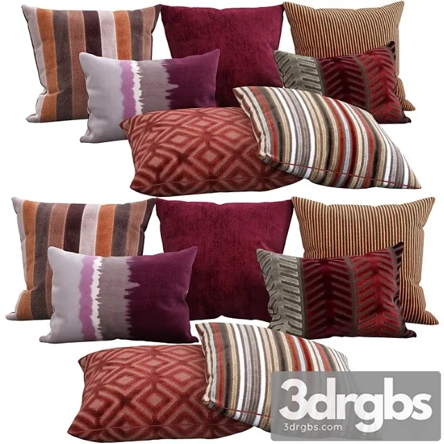 Decorative pillows 96 Decorative pillows 96