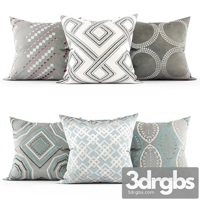 Decorative pillows_2 Decorative pillows_2