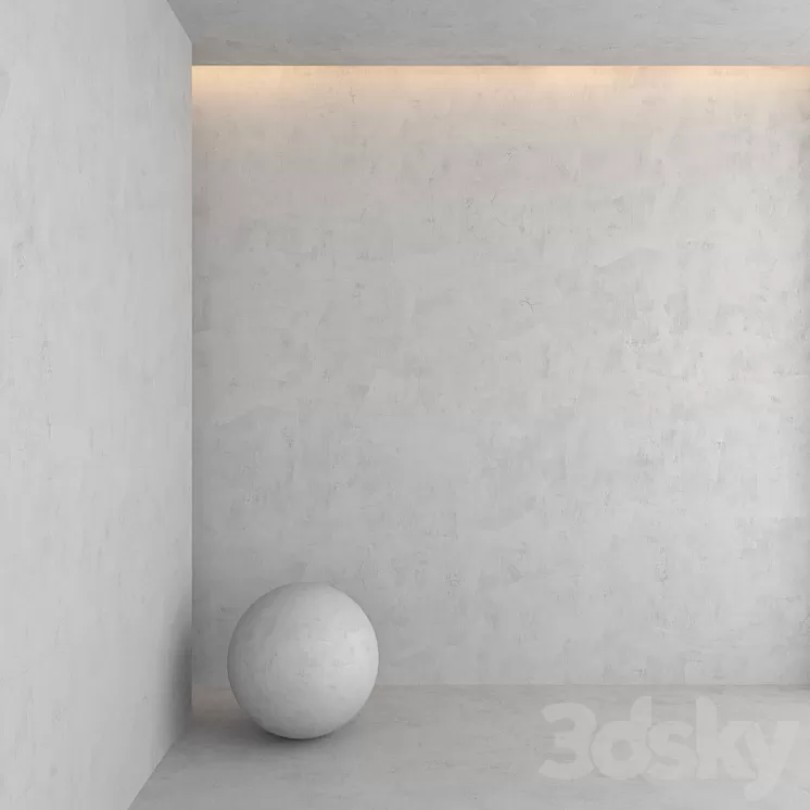 Decorative plaster 16 3D Model Free Download Decorative plaster 16 3D Model Free Download