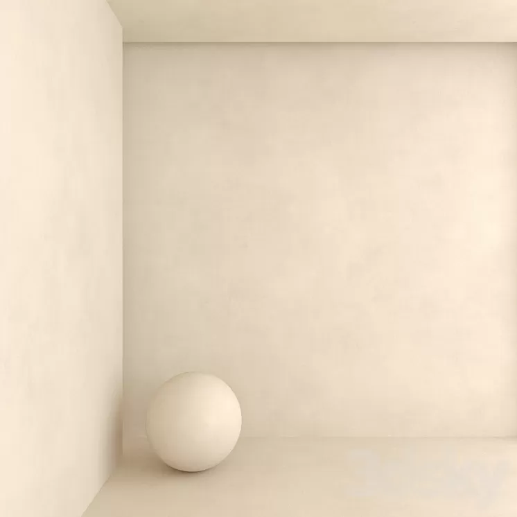 Decorative plaster 18 3D Model Free Download Decorative plaster 18 3D Model Free Download