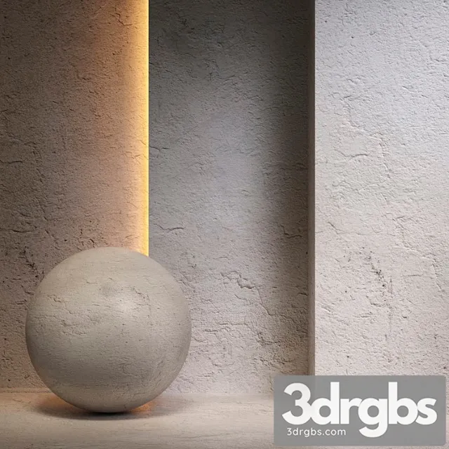 Decorative plaster 23 Decorative plaster 23