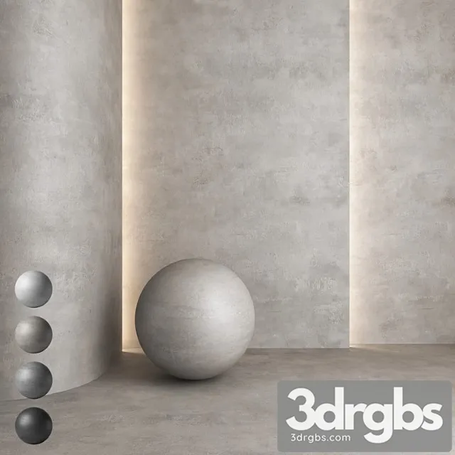 Decorative plaster 23