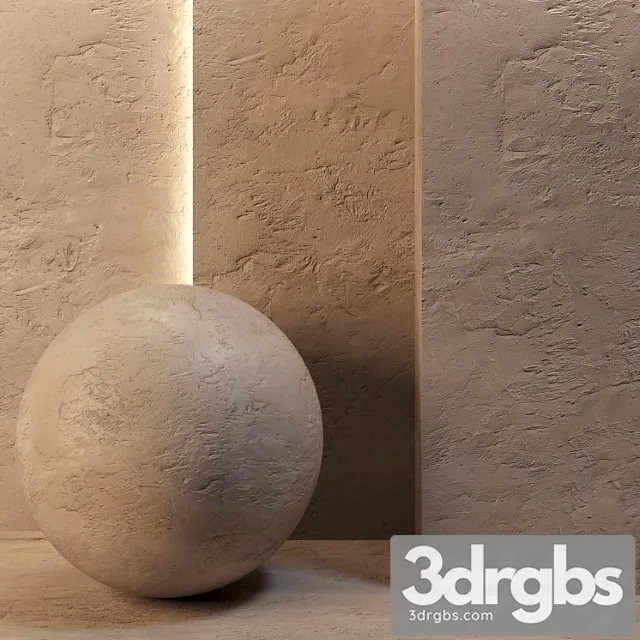 Decorative plaster 3 Decorative plaster 3